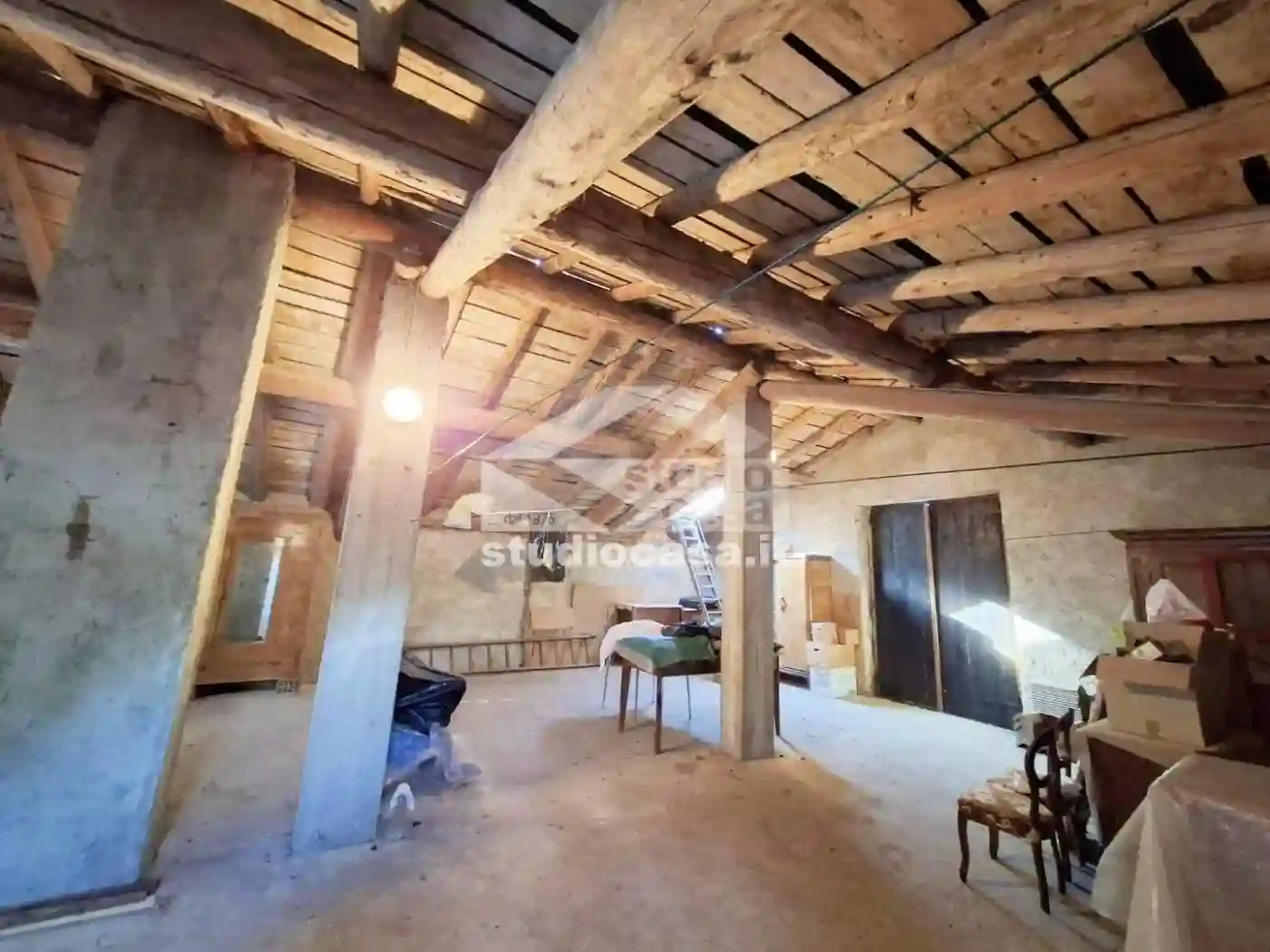 Attico - Mansarda - foto 5