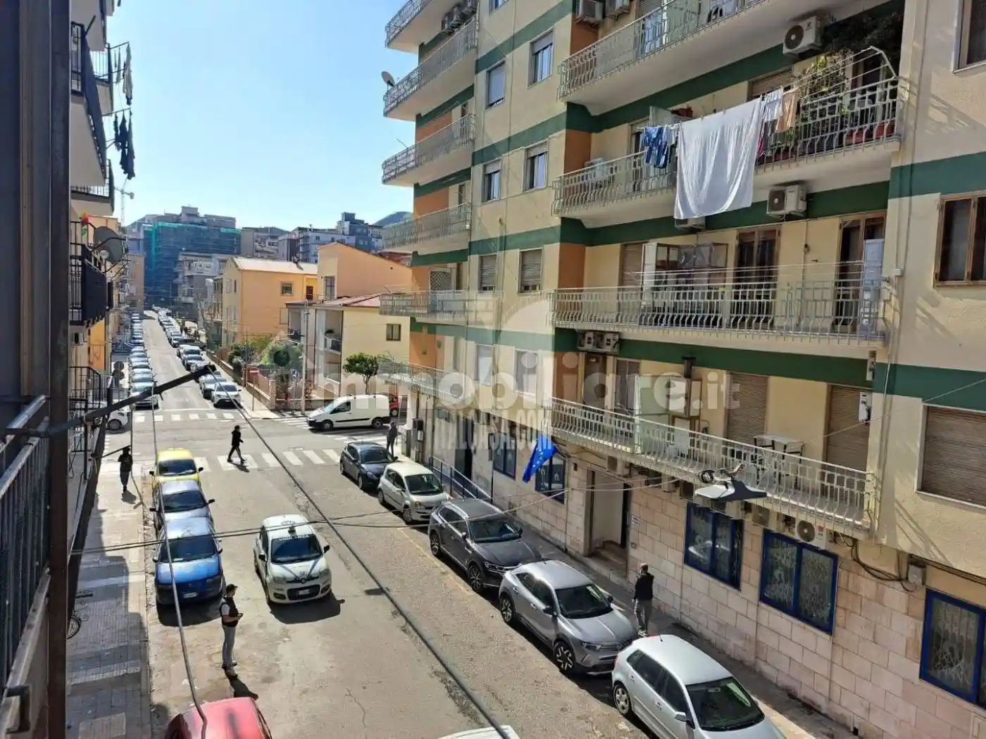 Appartamento in vendita a Crotone