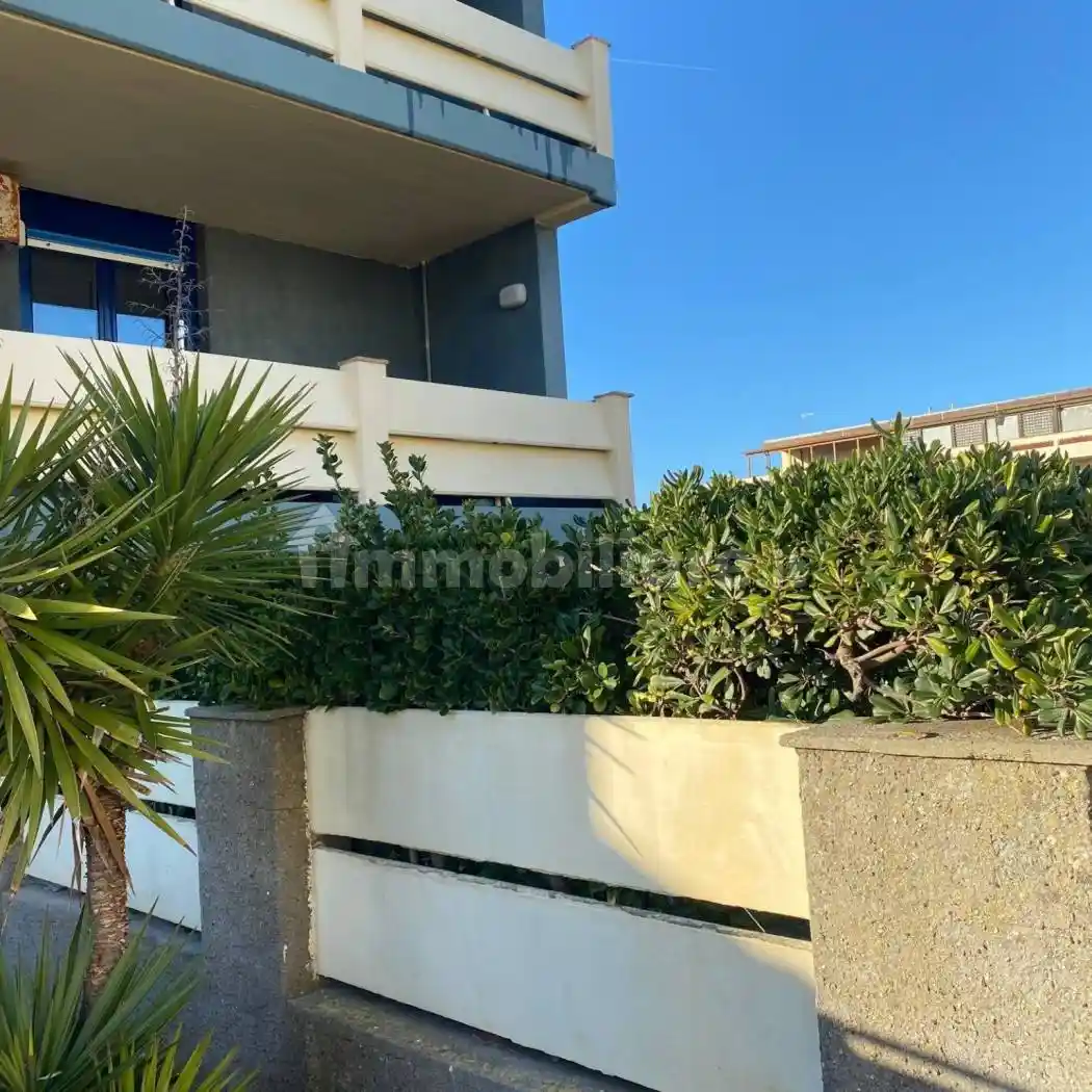 Appartamento in affitto a Carrara