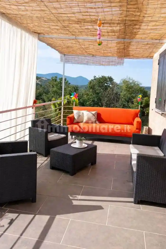 Villa in vendita a Rocca San Felice