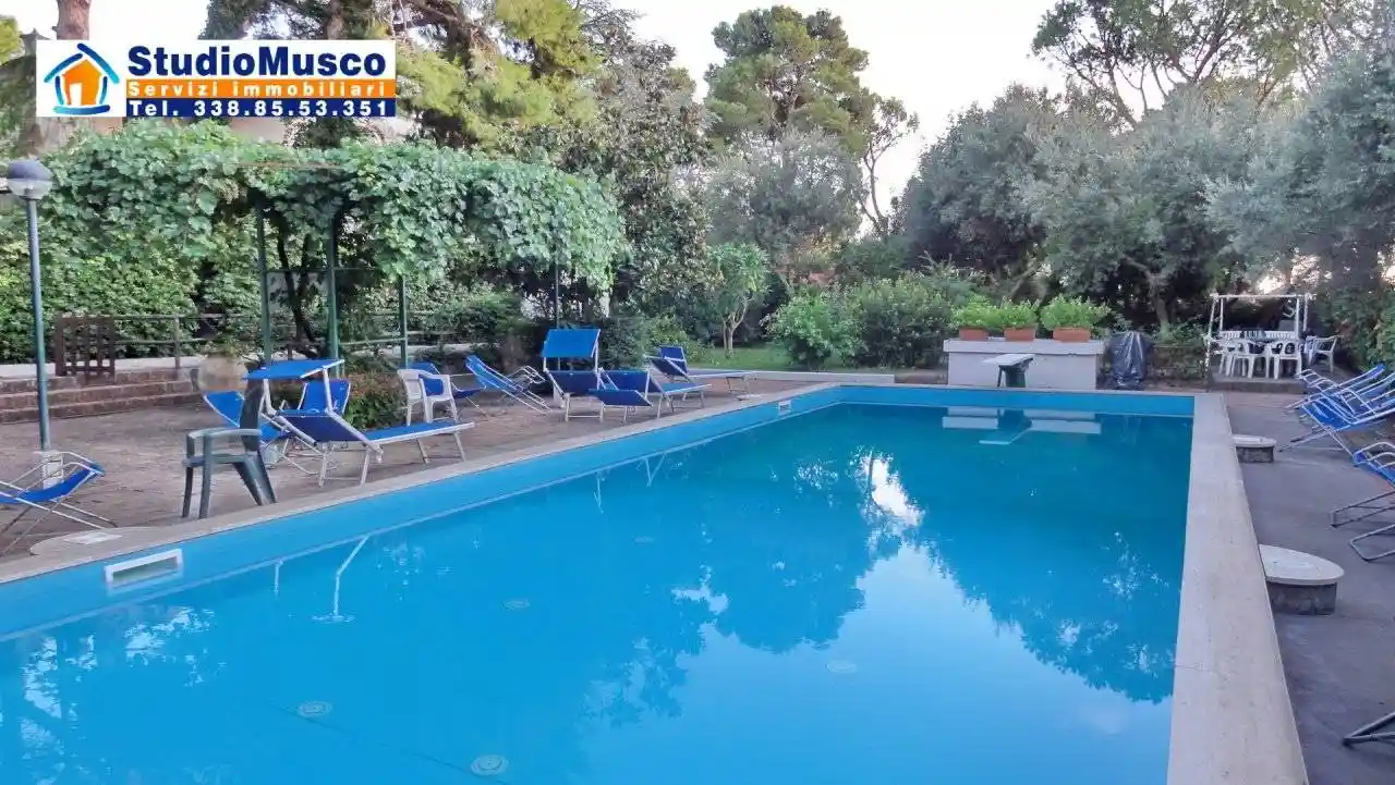 Villa in vendita a Anacapri