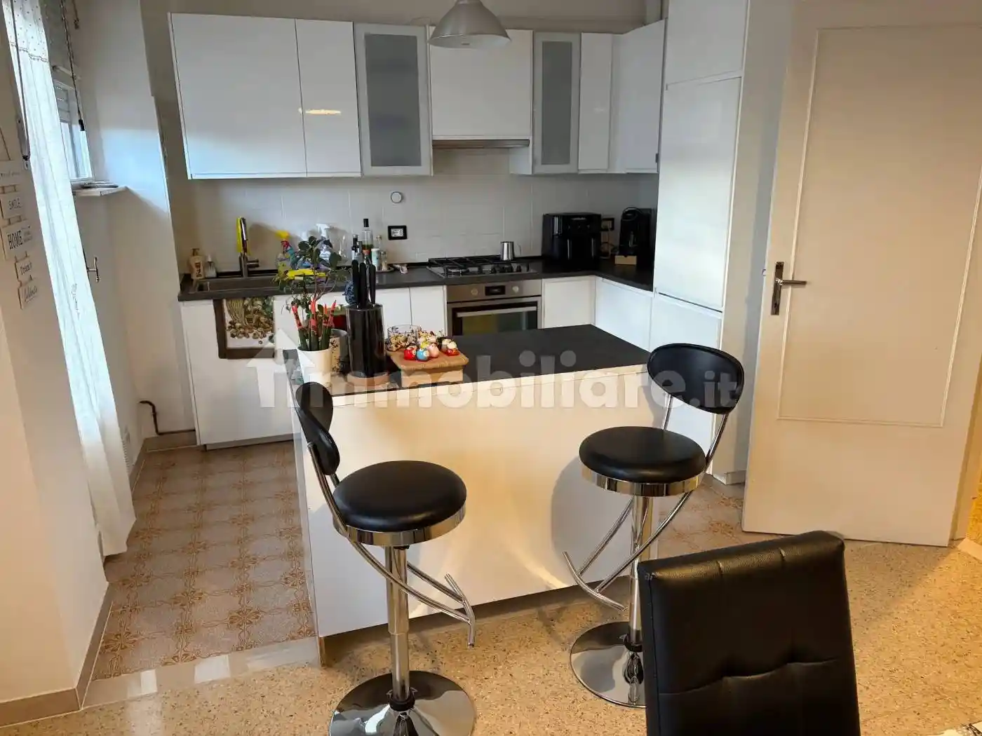 Appartamento in vendita a Monsano