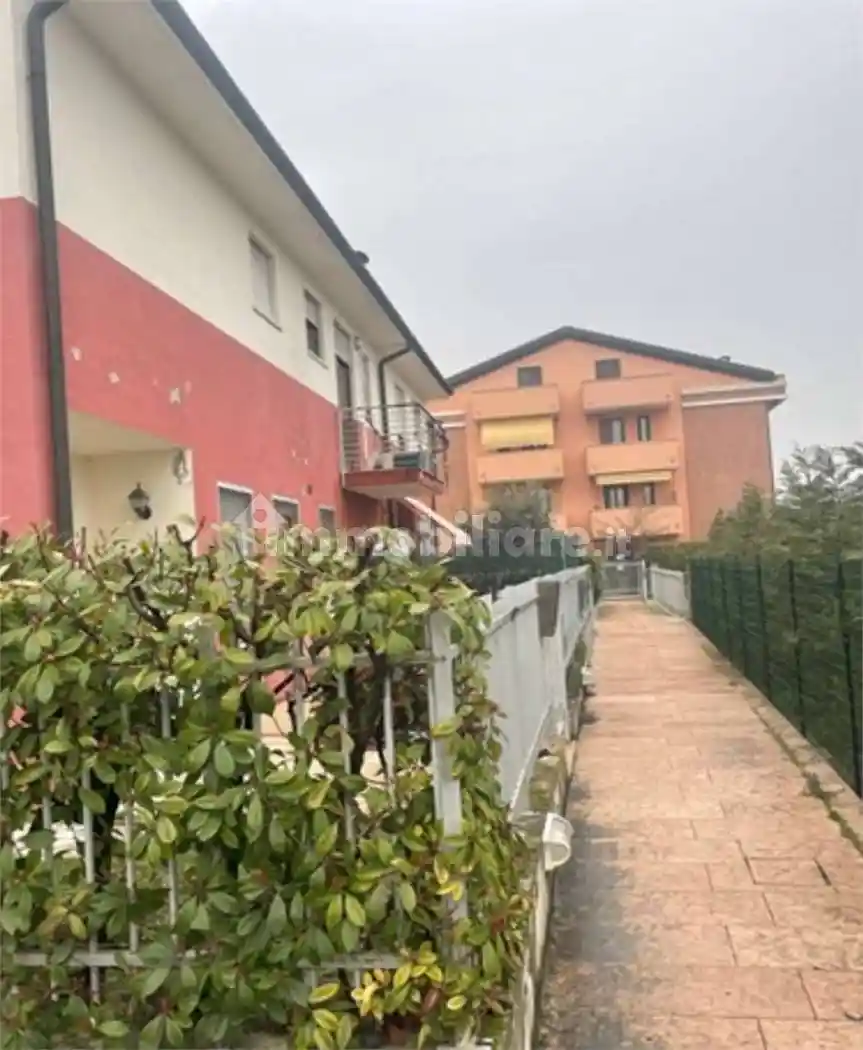 Appartamento in vendita a San Bonifacio