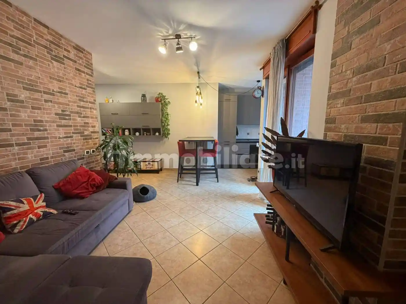 Appartamento in vendita a Torino