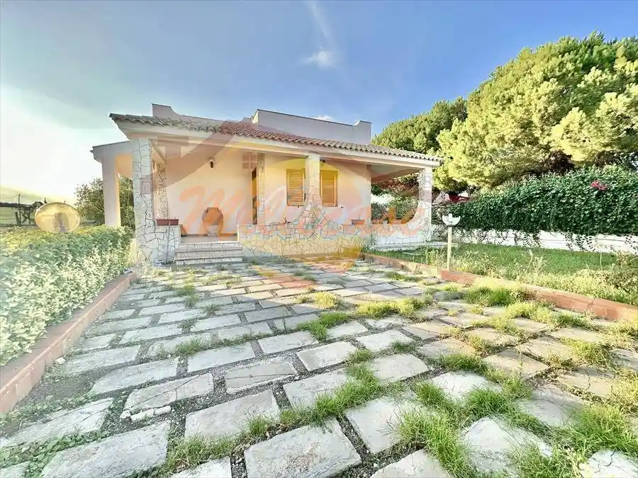 Villa in vendita a Siracusa