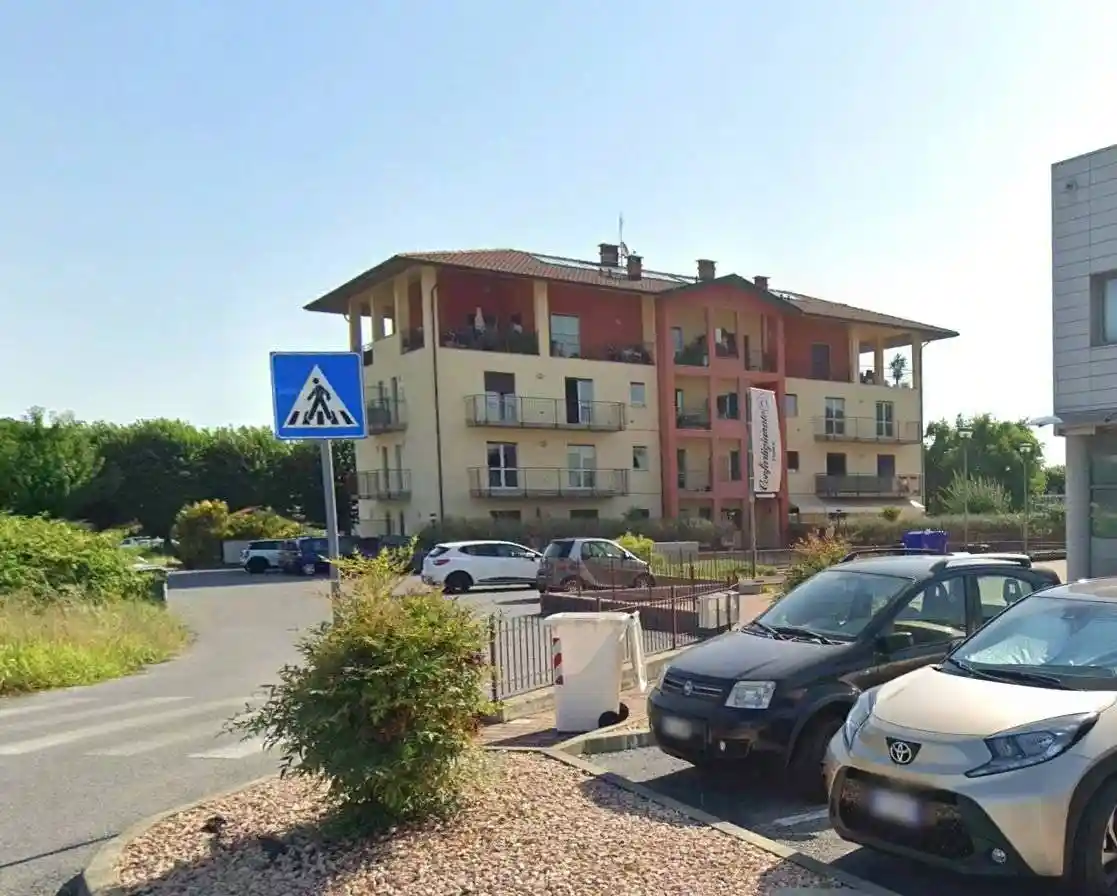 Appartamento in vendita a Mondovì