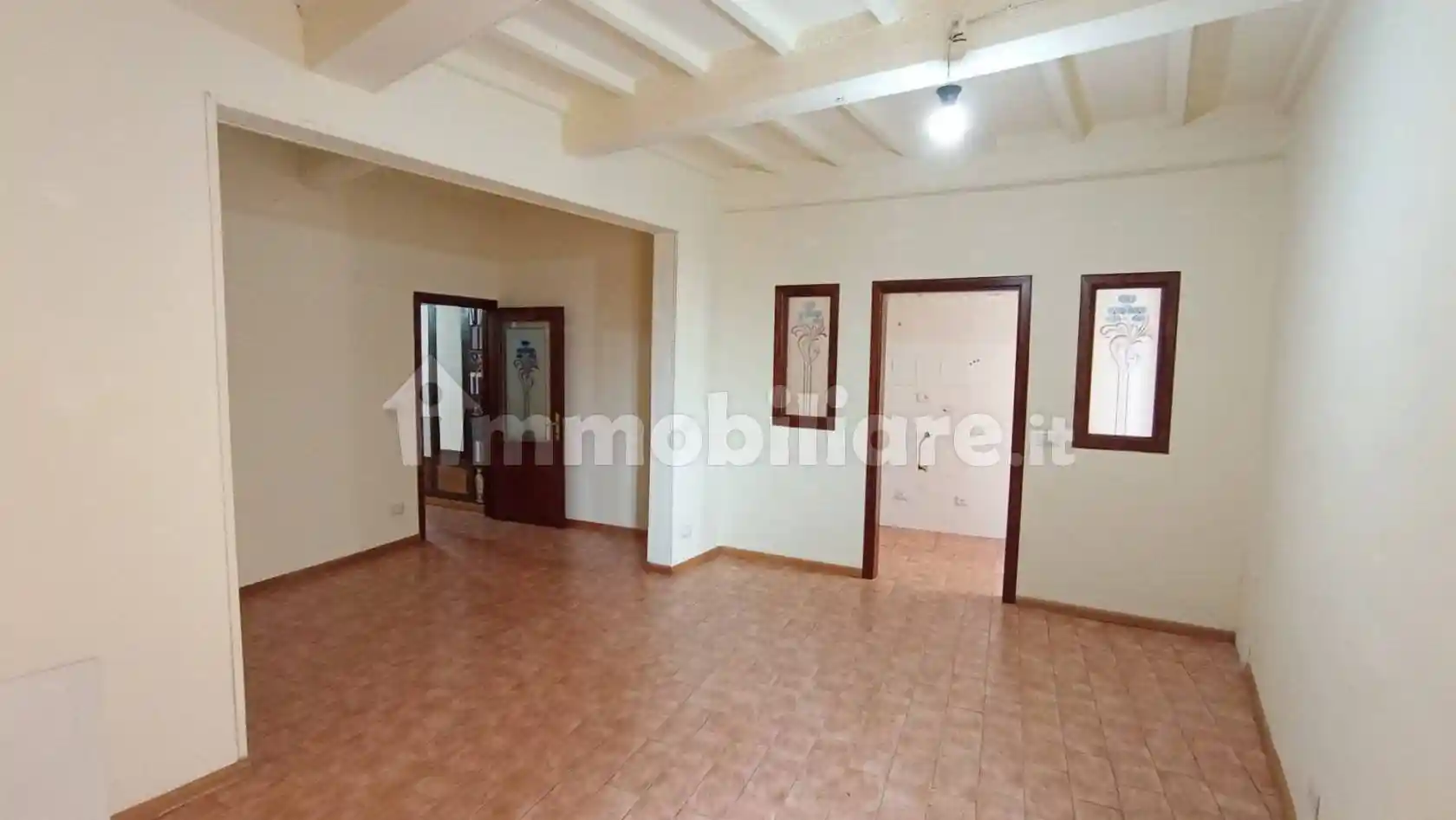 Villetta a schiera in vendita a Sinalunga