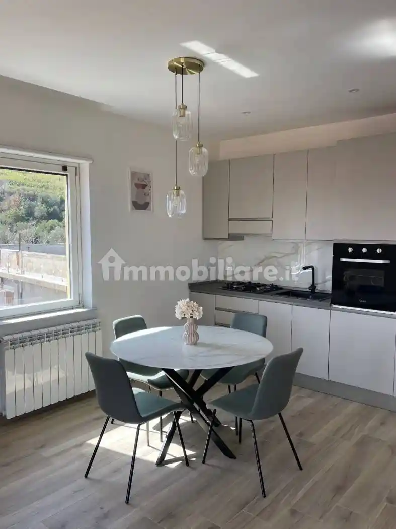 Appartamento in affitto a Messina