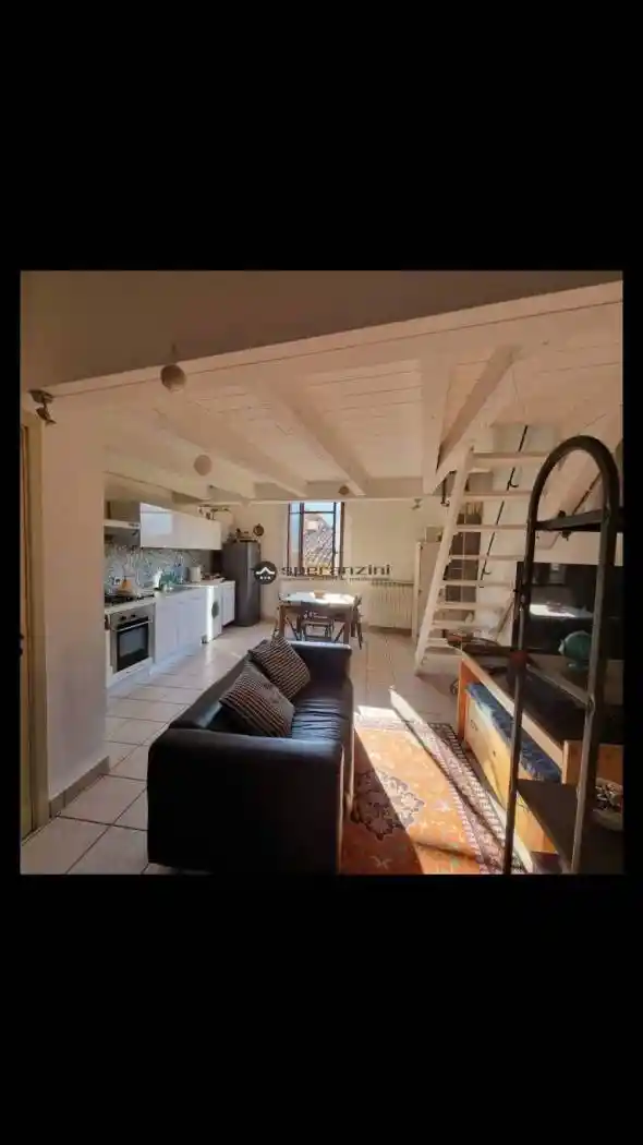 Appartamento in vendita a Fossombrone