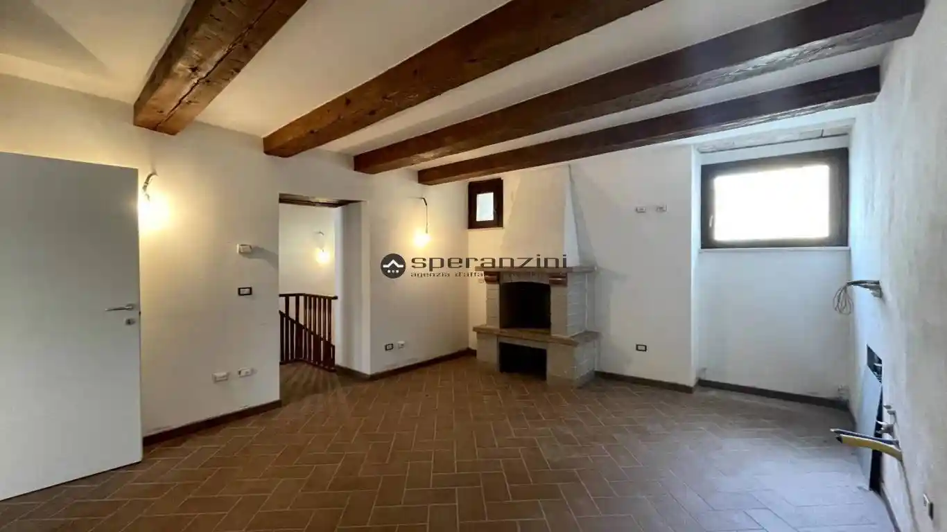 Appartamento in vendita a Fossombrone