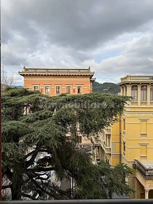 Appartamento in vendita a Montecatini-Terme