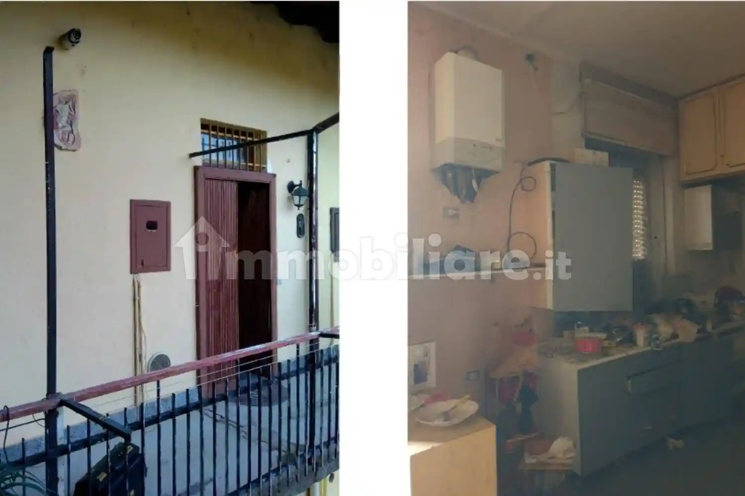 Appartamento in vendita a Cornaredo