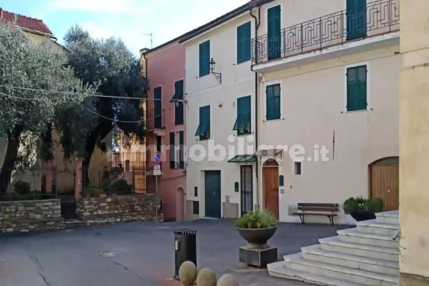 Appartamento in vendita a Diano Arentino