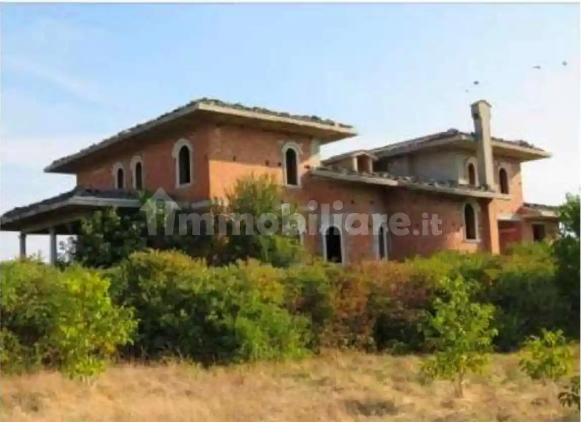 Villa in vendita a Sanguinetto