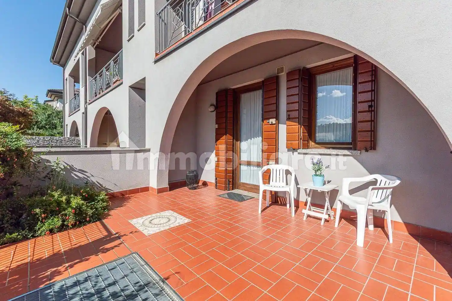 Appartamento in affitto a Abano Terme