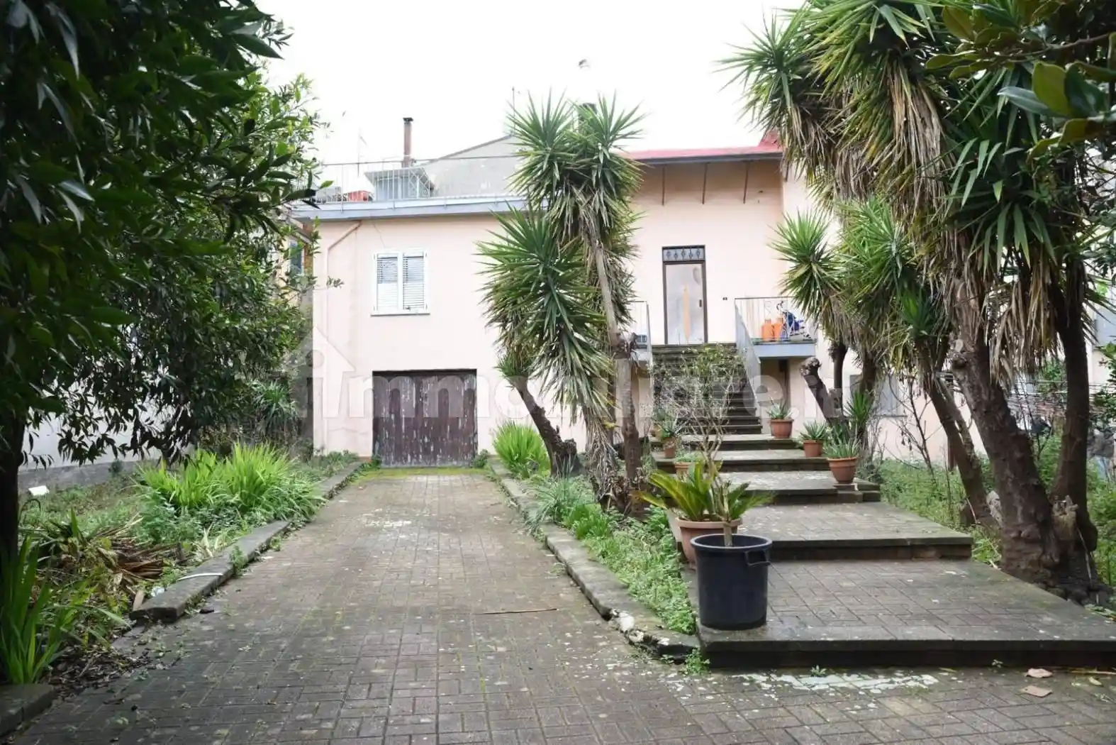 Villa in vendita a Domicella