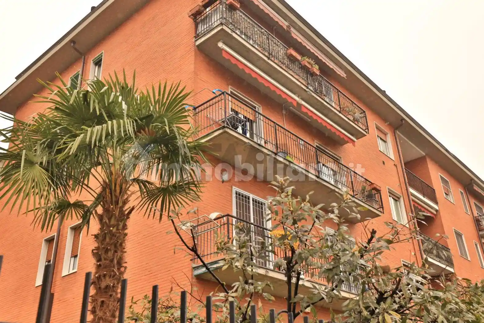 Appartamento in vendita a Bollate