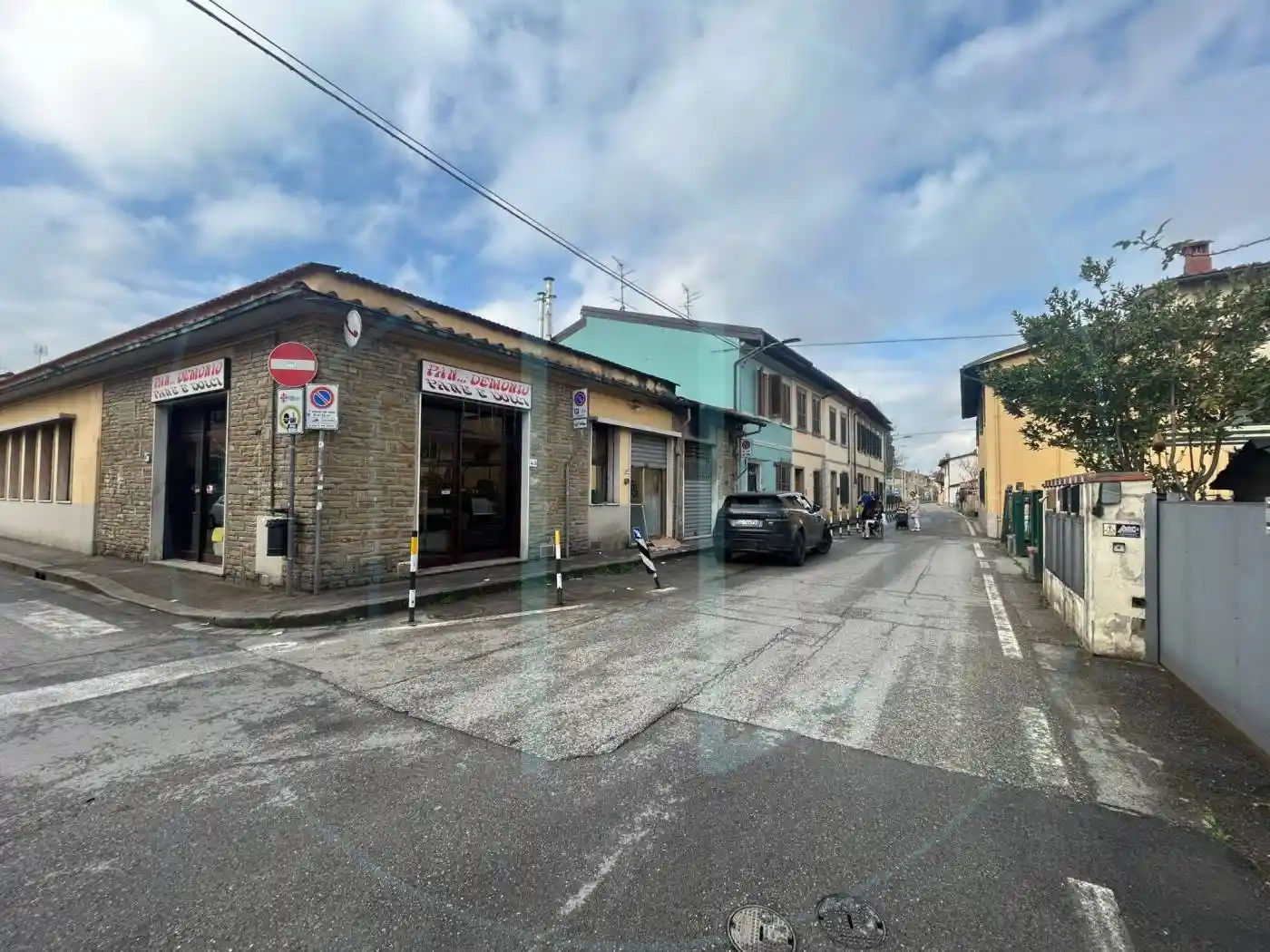 Casa indipendente in vendita a Firenze