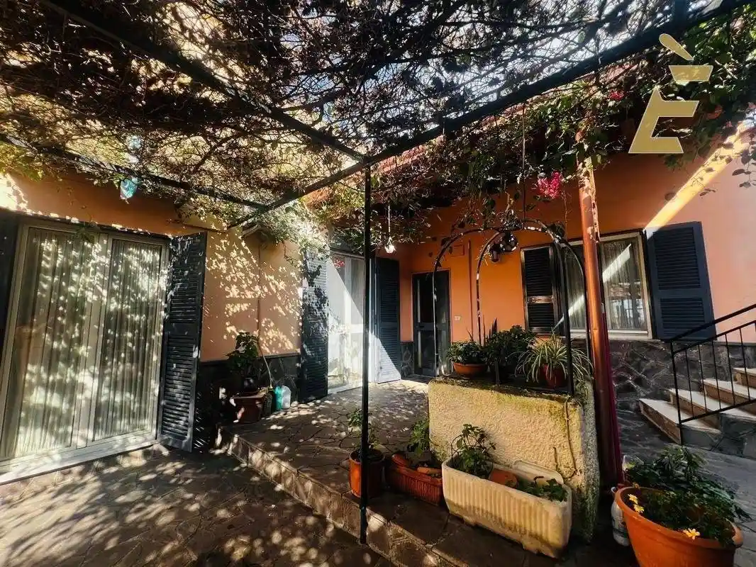 Villa in vendita a Torre del Greco