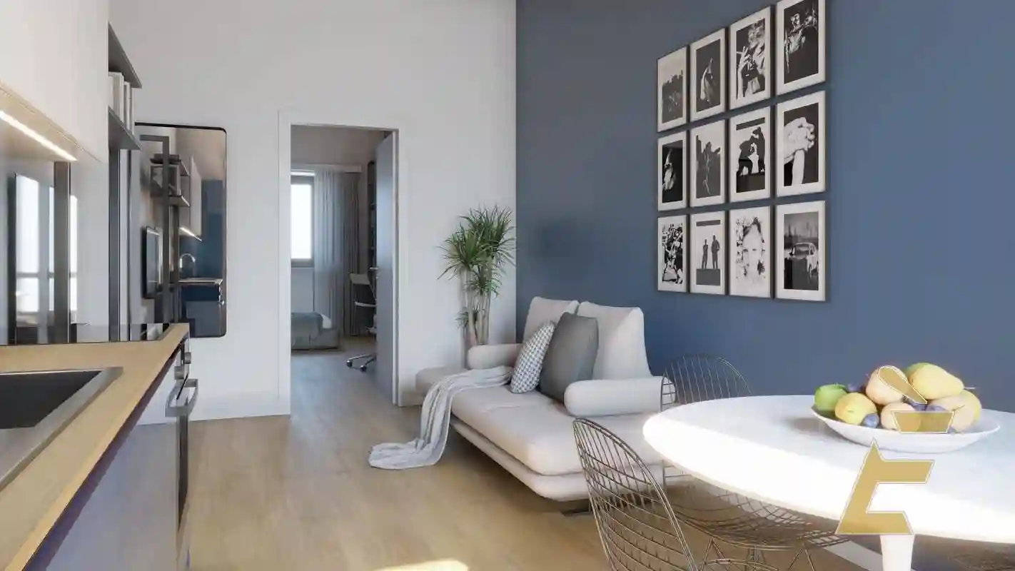 Appartamento - foto 5