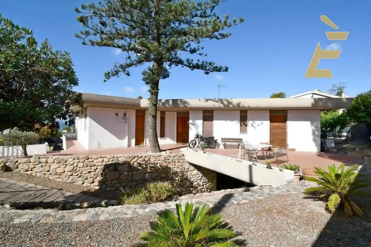 Villa in vendita a Quartu Sant'Elena