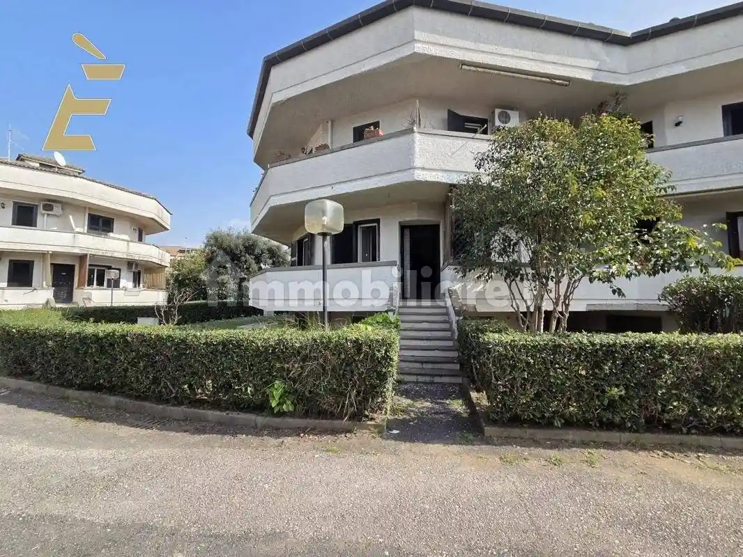 Appartamento in vendita a Ardea