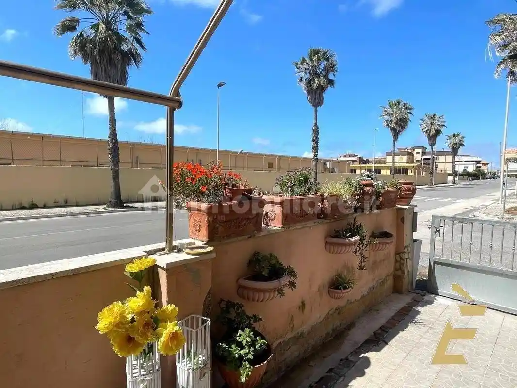 Appartamento in affitto a Anzio