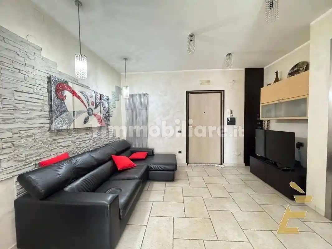 Appartamento in vendita a Casalnuovo di Napoli