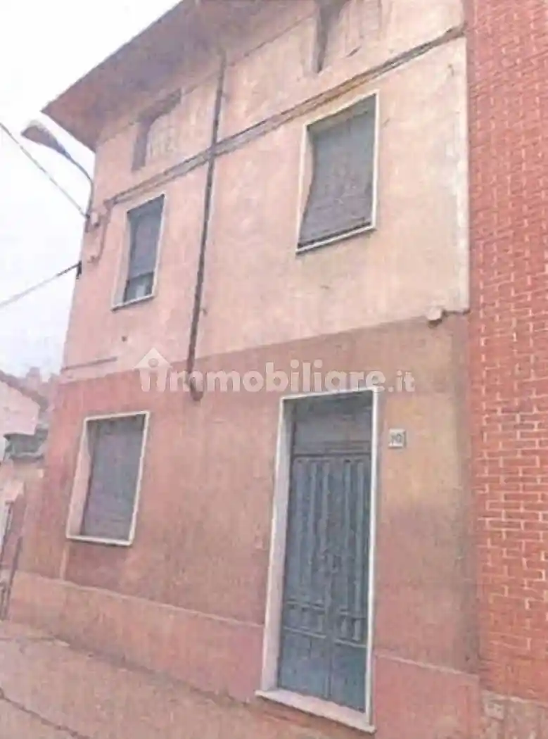 Appartamento in vendita a Castelnuovo Scrivia