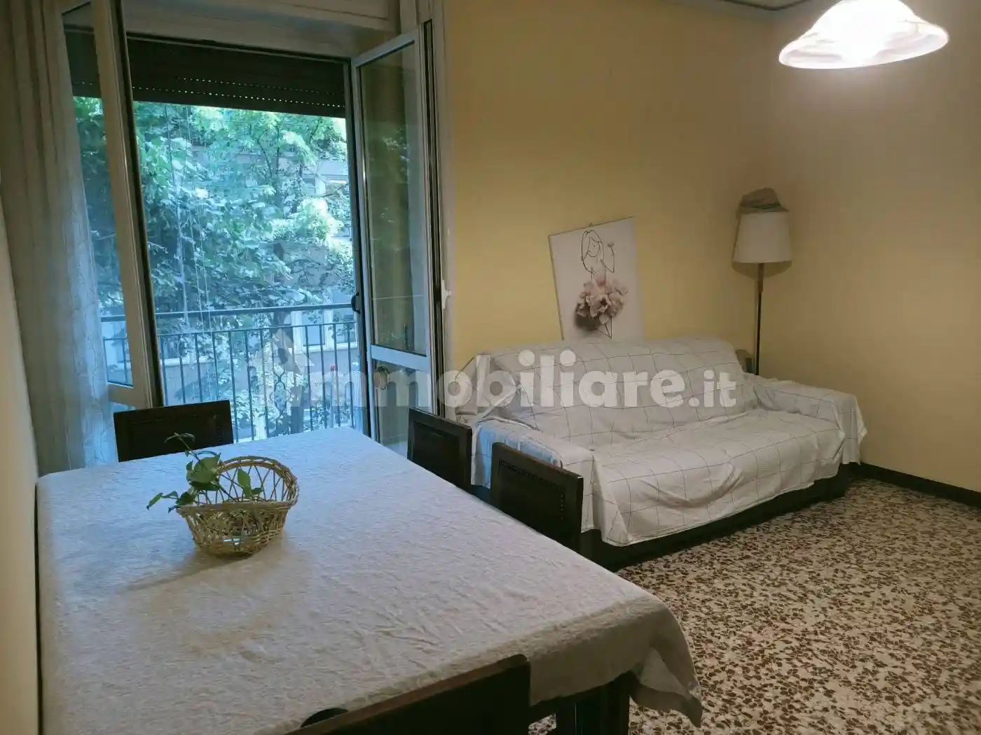 Appartamento in affitto a Busto Arsizio