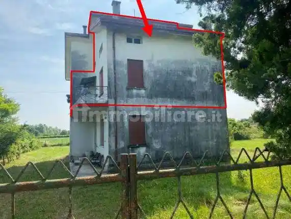 Appartamento in vendita a Caneva