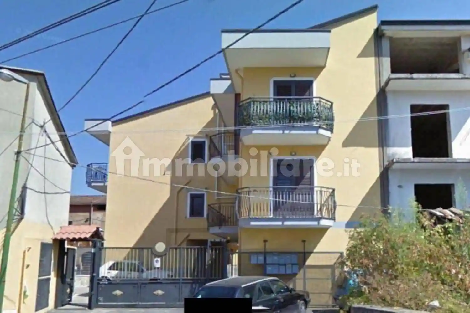 Appartamento in vendita a Baronissi