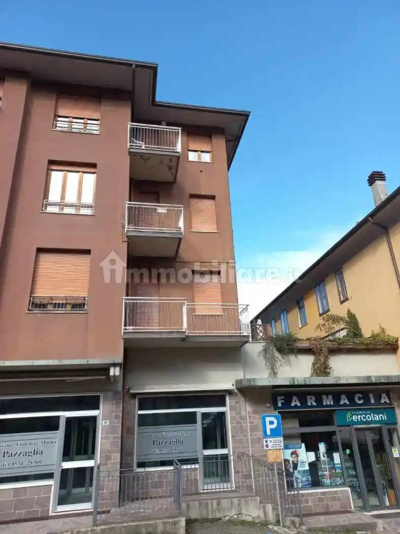 Appartamento in vendita a Castiglione dei Pepoli