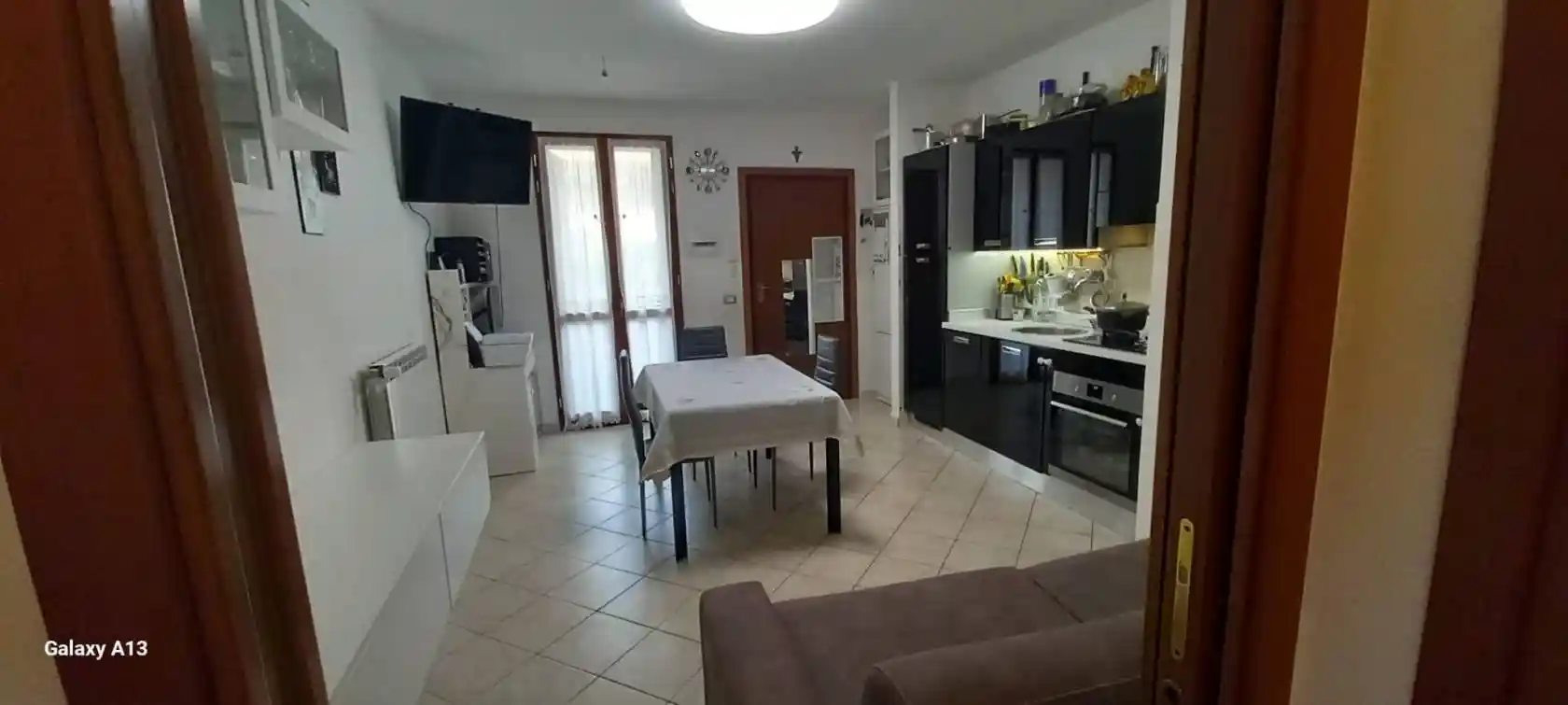 Appartamento in vendita a Rosignano Marittimo