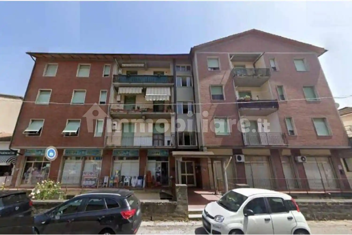 Appartamento in vendita a Vernio