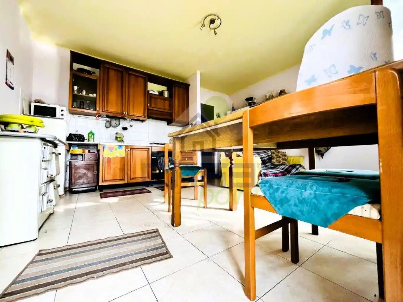 Appartamento in vendita a Asola