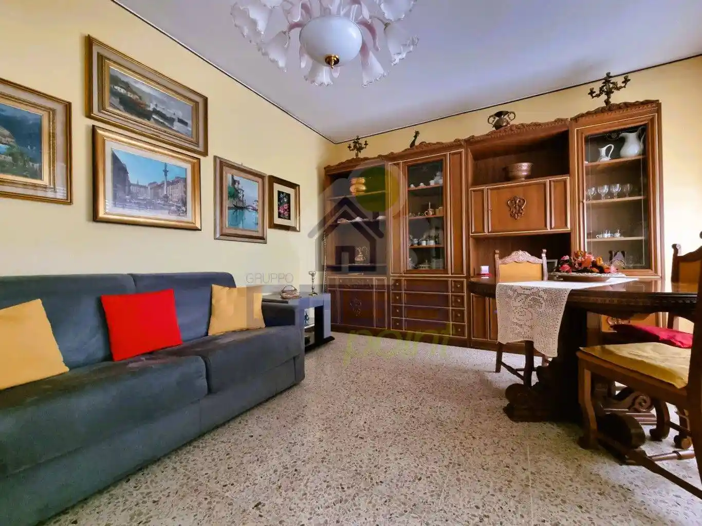 Appartamento in vendita a Casalpusterlengo