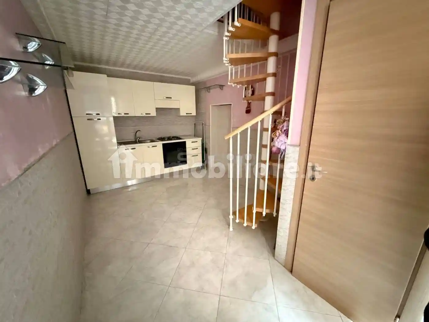 Appartamento in vendita a Siracusa