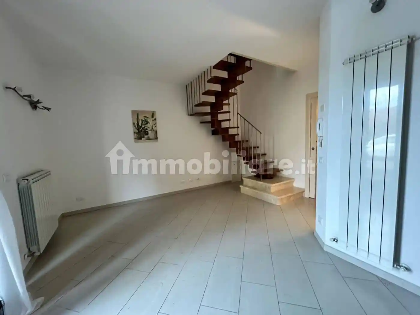 Appartamento in vendita a Monteroni d'Arbia