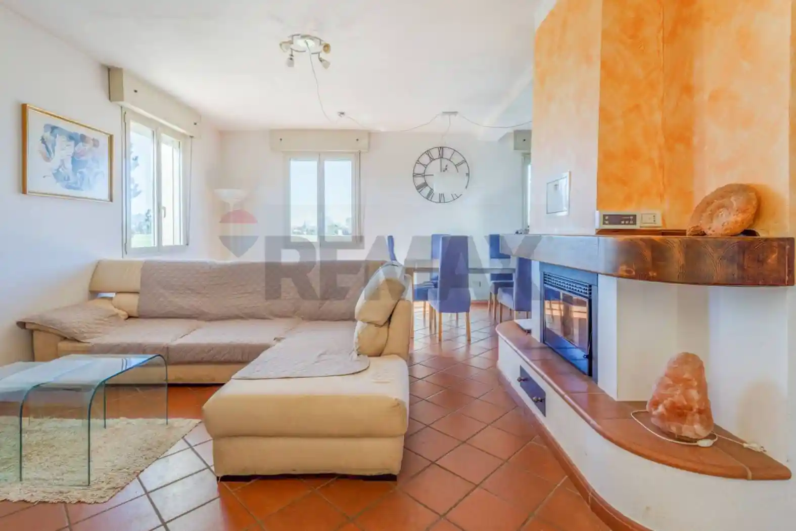 Appartamento in vendita a Reggio Emilia