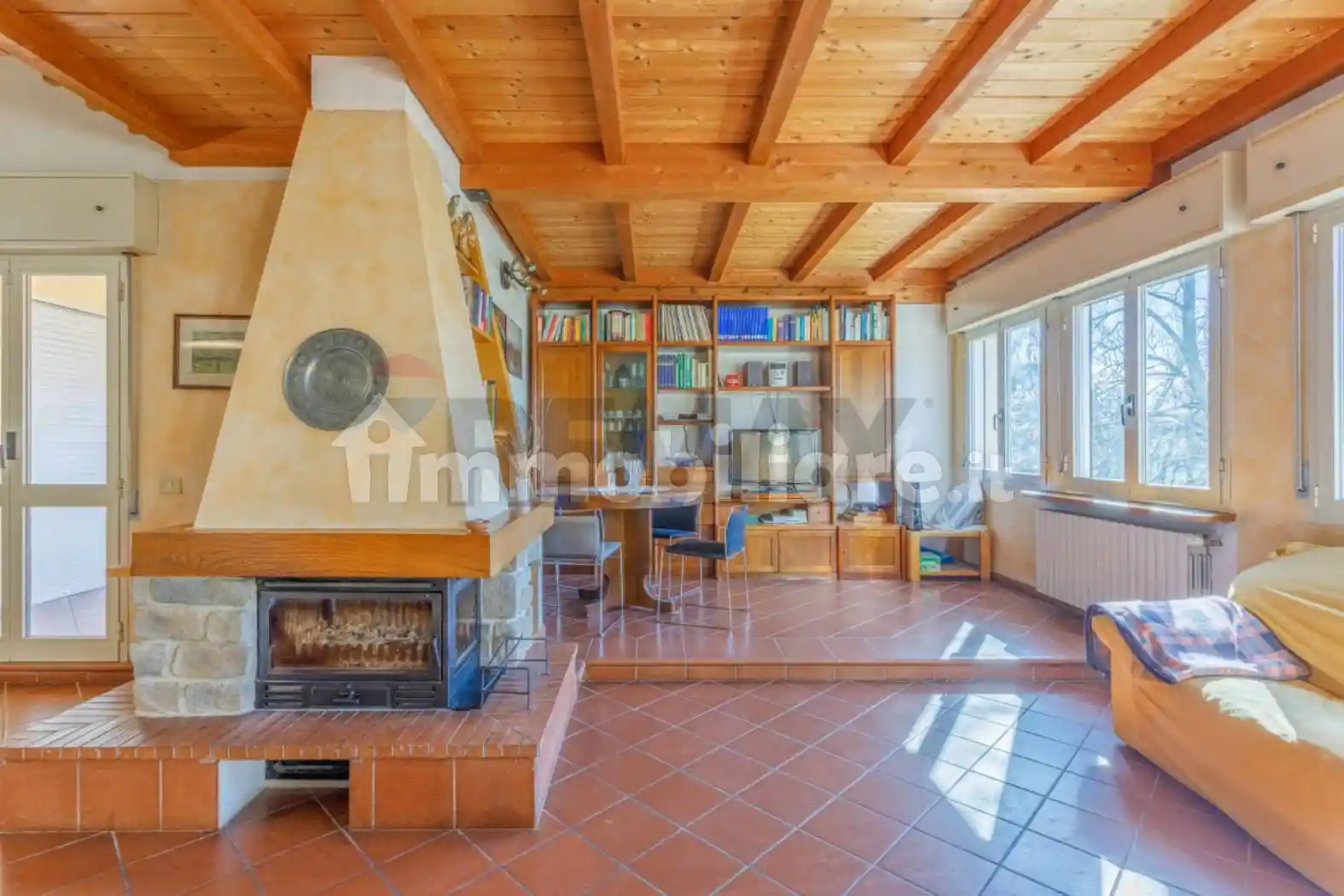 Appartamento in vendita a Reggio Emilia