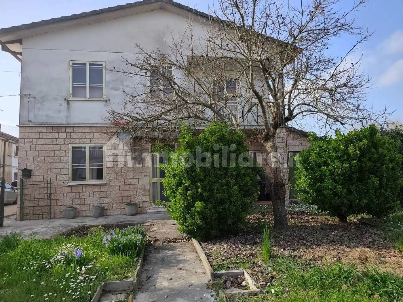 Casa indipendente in vendita a Copparo