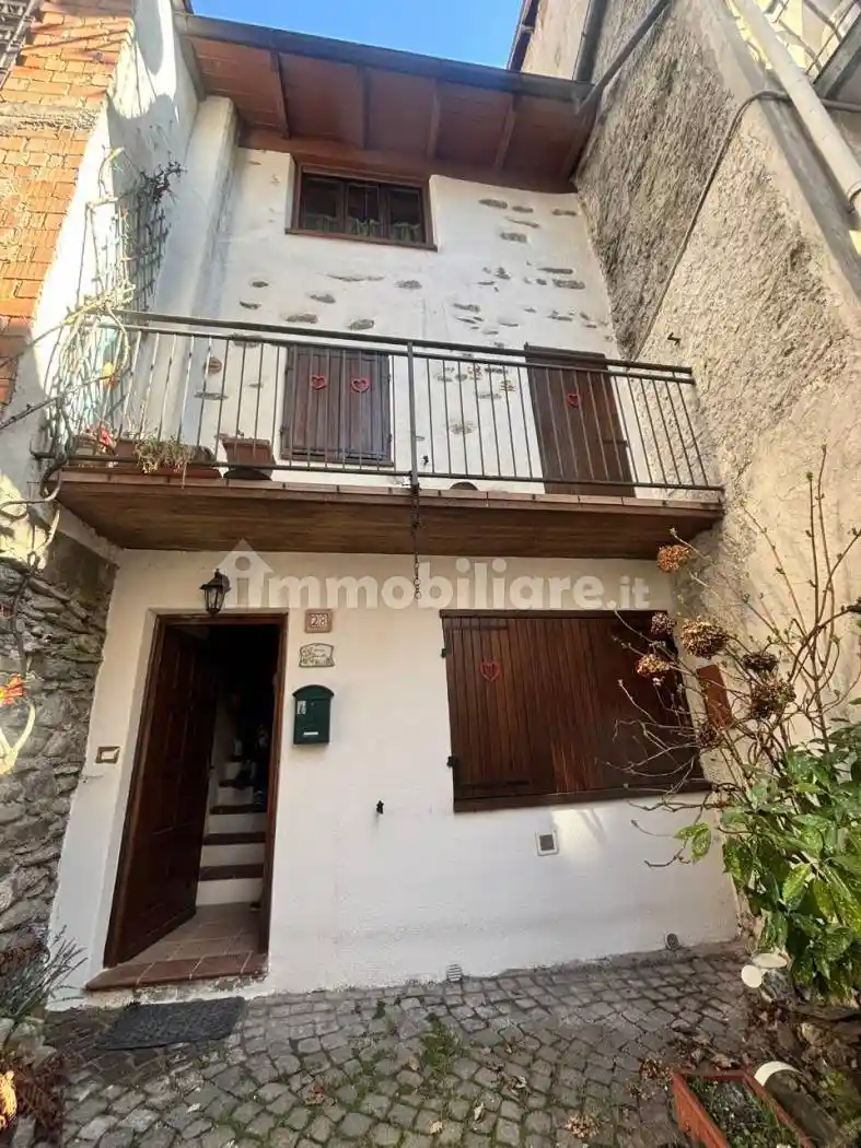 Villa in vendita a Ormea