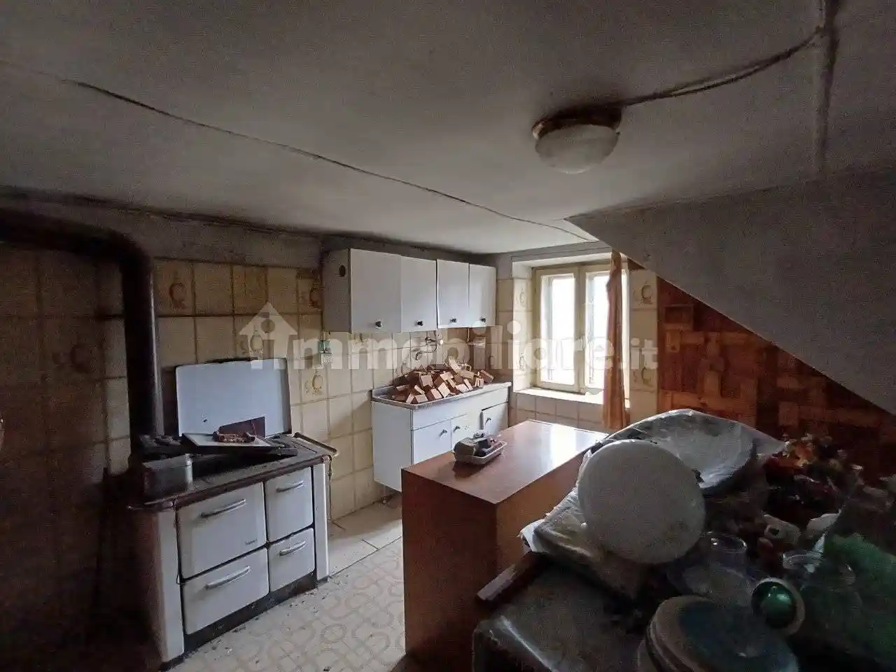 Rustico - Casale in vendita a Velo d'Astico