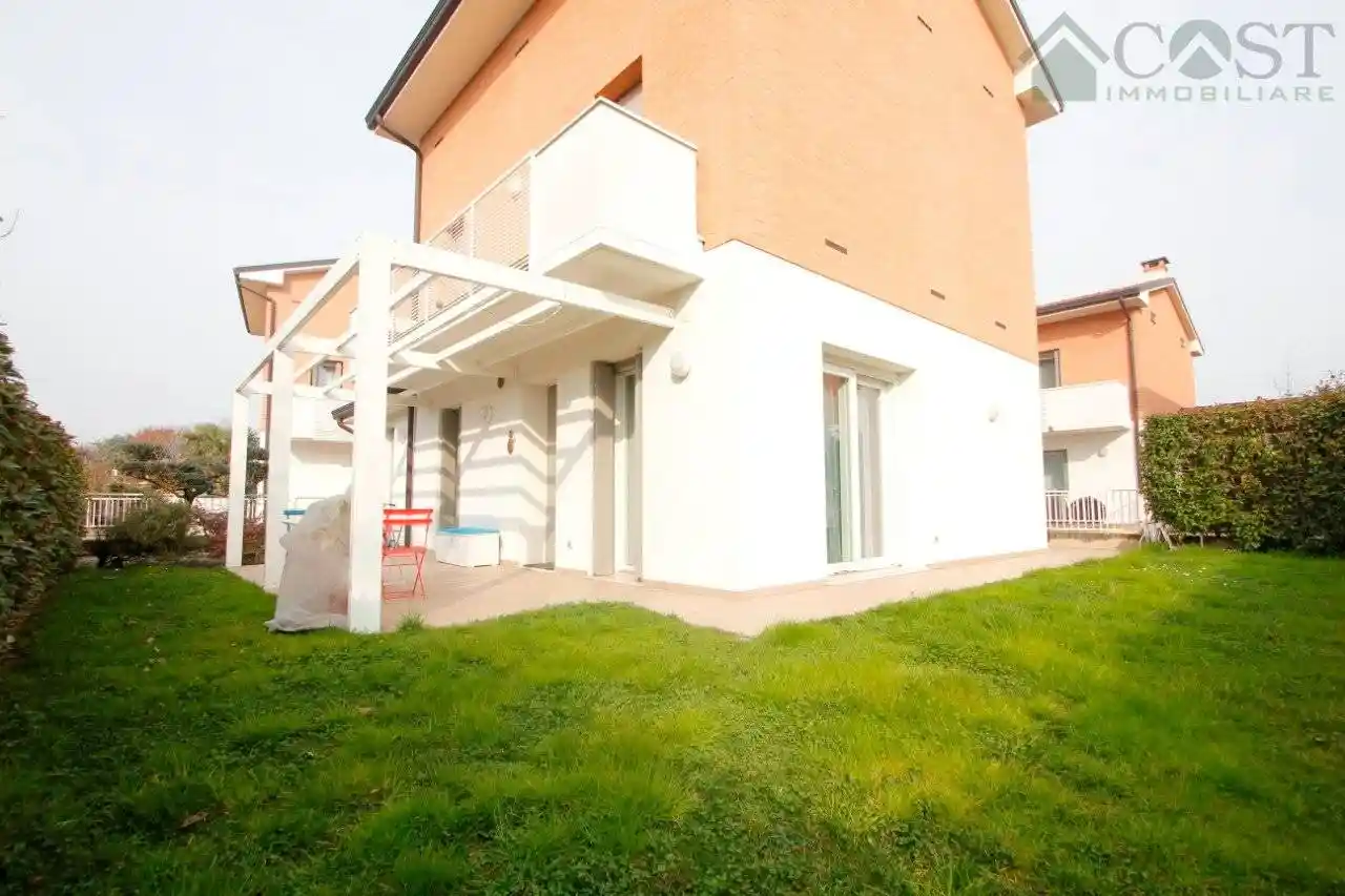 Villa in vendita a Dueville