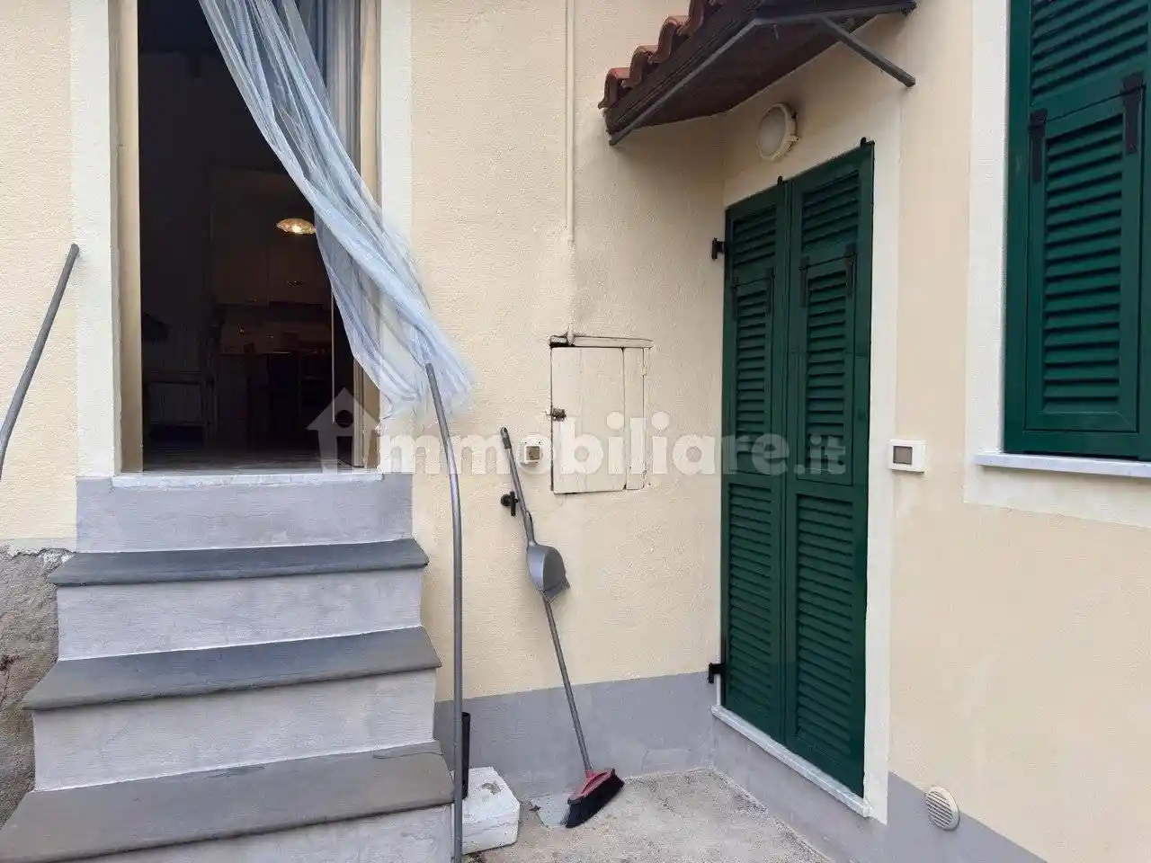 Villa in affitto a Chiusanico