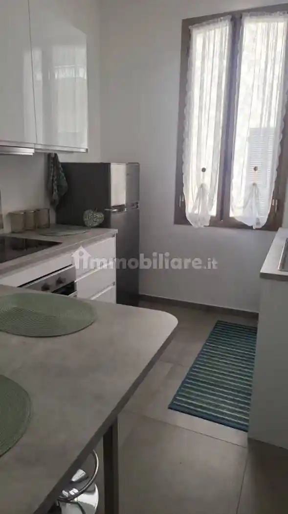 Appartamento in affitto a Imperia