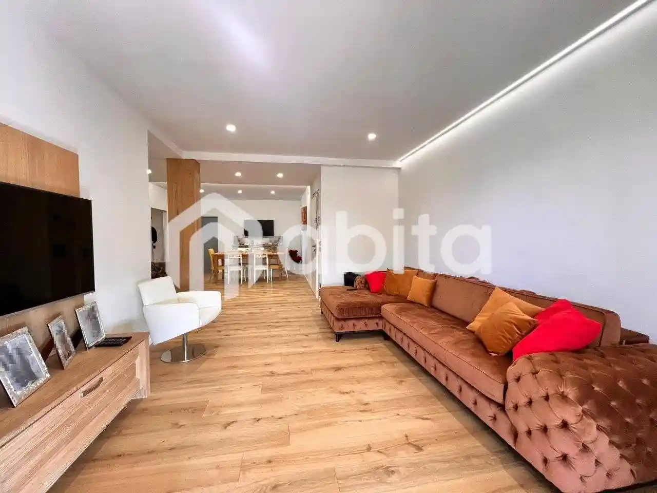 Appartamento in vendita a Montevarchi