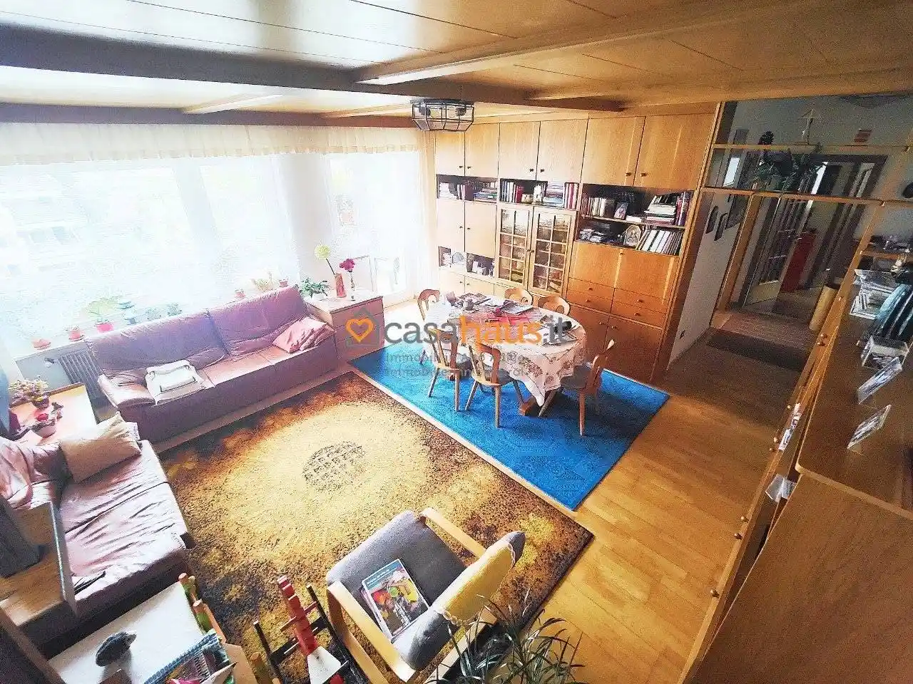 Appartamento in vendita a Bolzano