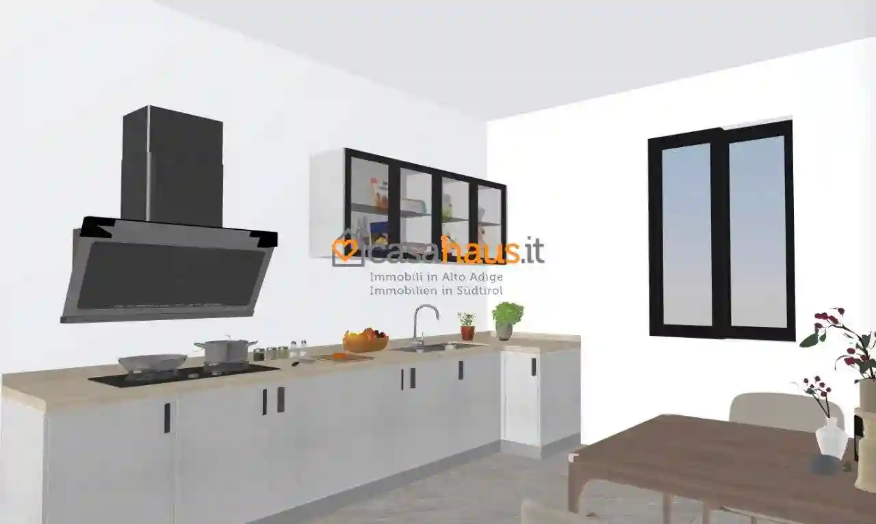 Appartamento - foto 4